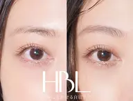【☆HBL（ハリウッドブロウリフト）モデル募集★】