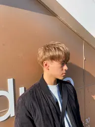 🔥メンズ限定🔥　カット✖️ヘッドスパ