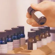 【超得・期間限定】♪選べるアロマ 全身贅沢リンパオイル 頭〜足裏 360°全身Dotex 90分 ¥8800