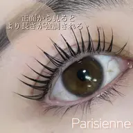 🍒ྀི似合わせ🫧ྀིパリジェンヌ🫧ྀིコーティング付き＆ハリウッドブロウリフトのみセットメニュー🫐