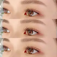 ご新規様クーポン🉐美眉アイブロウWax＋パーマ(パリジェンヌorパーマ選択可)1日1名様限定❣️