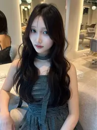 【限定♡】カット+デジタルパーマ