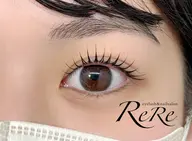 すぐ予約🙆🏻‍♀️⭐️まつげパーマ⭐️⚠️マツエクオフがある場合ご案内不可