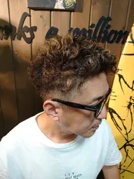 特別キャンペーン４月１７日限定  全体ヘアカラーシャンプーブローつき(カットは含まれてません。)