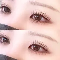 ✨✨Soleil lash✨✨当店オリジナルのまつ毛パーマメニュー🕊️最上級にまつ毛をケアします🎀