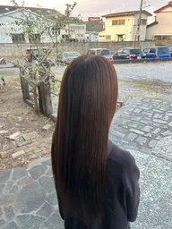 【艶カラー】