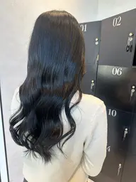 透明感カラー🌙🤍【7200円→4100円】