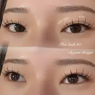 【リペア限定】フラット 80本 約1時間