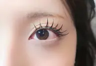 【高持続LEDマツエク 】フラットラッシュ 120本(選べるCT付♪）