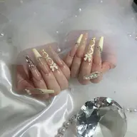 【スカルプ】ご新規様オフ無料💖4本アート💅🏻