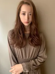 美人髪前髪カット【顔周り】🌈顔