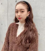 プルエクステ (ダイヤモンド100本)