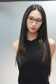 口コミ投稿必須📝特殊技術【AirLineCut】&艶トリートメント】🔴いつまでも綺麗に髪を育てれます！1日2名様限定