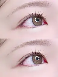 【1名様限定】パーマorパリジェンヌ