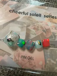 フットネイル