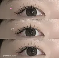 【 再来 】🎀マツエク 100本￥5940🎀