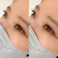 フラットラッシュ100本※再来(3回目以降ずっと) ※自店オフ無料、他店オフある場合は+550円