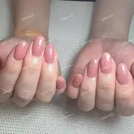 ワンカラーとマグネット🧲(オフは別料金)