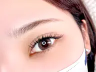 フラットラッシュ120本🌿オフ・美容液コーティング込み