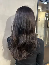 U26🌸全体カット✂️【ロング・セミロング】