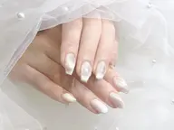 【オフ無し】大人気！マグネットネイル