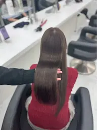 髪質改善トリートメント🌱✨✨