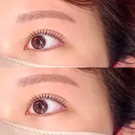 🧁3回目以降🩰【美眉スタイリング+まつげパーマ】