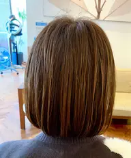 全国に1%のみの取り扱い🩷髪質改善バイカルテトリートメント