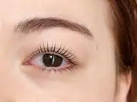 人気No.2♥️韓国式まつげパーマメーテルロッド:束感/タレ目/流し目風 ¥6330