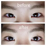 ♥️初回限定♥️ラスティングカール 上