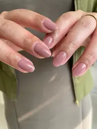 【オフなし】ワンカラー(フラッシュジェル、マグネットネイルは6500円)