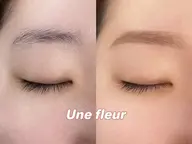 🩵アイブロウスタイリング（間引き＋メイク込み）✨🩵