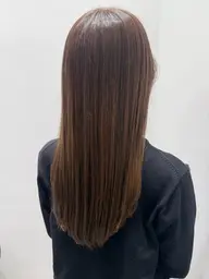 【髪質改善】高濃度ULTOWA水素トリートメント