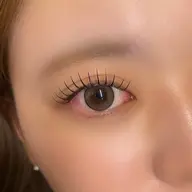 2回目の方限定🤍フラットラッシュ120本/ブラウン変更可