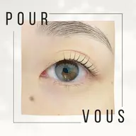 【期間限定】似合わせアイブロウスタイリング＋次世代まつげパーマ　約90分