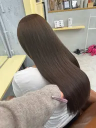 期間限定￥4,500✨《U-25限定》オリーブカラー、ロングの方のみのご案内となります。