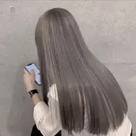 【内部補正】活性ケラチントリートメント