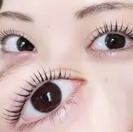 【人気メニュー✨💜】 上まつ毛パーマ＋下まつげパーマ ✨コーティング付き　※エクオフ不可　土日＋500円