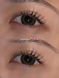 【平日16:00まで限定】選べるまつ毛パーマ🌱