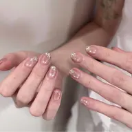 研修コース*マグネットベースカラー➕ラメグラテーション