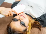 【美肌フォト】