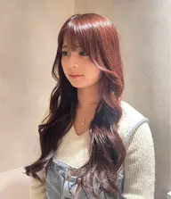 【💖3月特別メニュー💖】カラー➕メンテナンスカット(ロング料金別途)