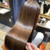 髪質改善TOKIO酸熱トリートメント✨➕無料メンテナンスカット💇🏻‍♀️(ストレート仕上げ)