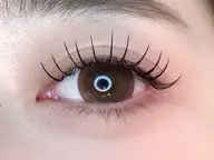 💠フラットラッシュ　140本💠(国産グルー使用✨コーティング付き)