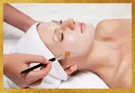 ⭐️新メニュー⭐️地域最安！剥けないマグマハーブピーリング￥15,500→￥8,500🌿‬(90分)