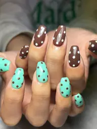 🖤💅🏽【Hand】シンプルデザイン