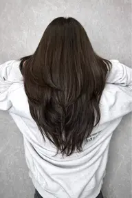 レディースカット