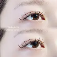 『平日限定』フラットラッシュ80本🧸⸝⋆*