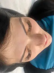 ボリュームラッシュ300本、5990円、オフ+550、再来+1000