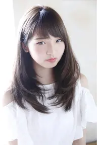 ☆時短メニュー☆カット&ブロー